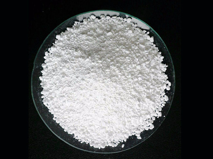 直接法氧化鋅在工業(yè)中有什么作用呢？